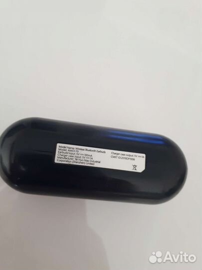 Зарядное устройство для наушников