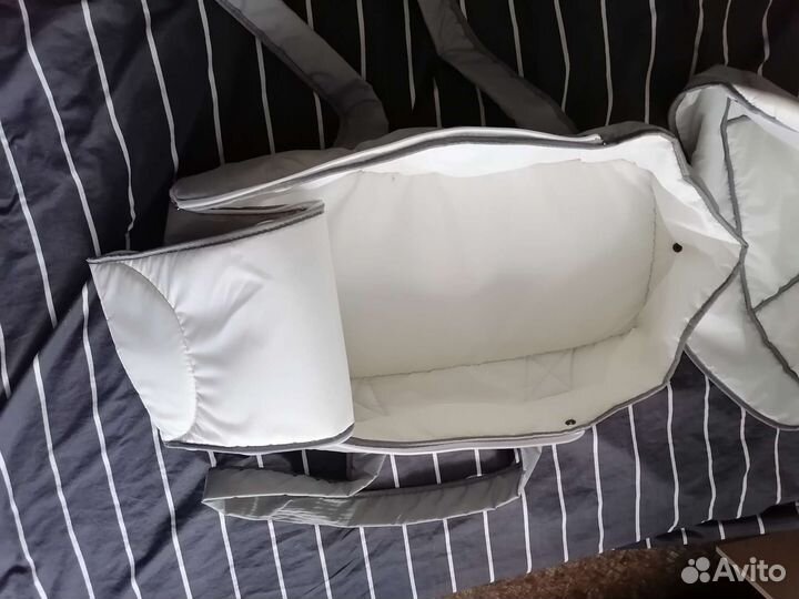 Переноска для детей