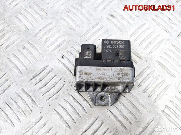 Реле свечей накала BMW F30 2,0 B47D20A 12218473750
