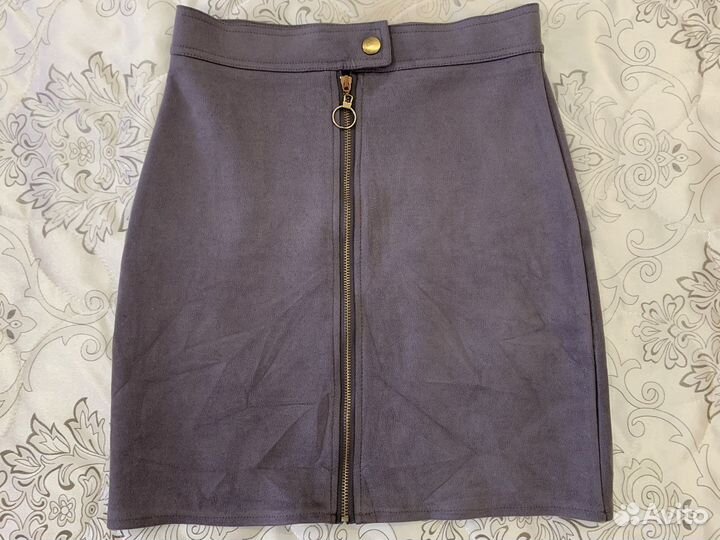 Юбка