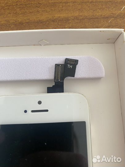 Дисплей iPhone 5s