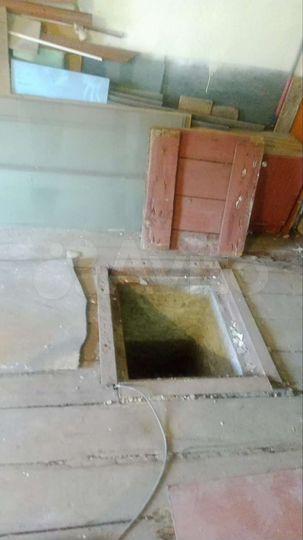 Гараж, 20 м²