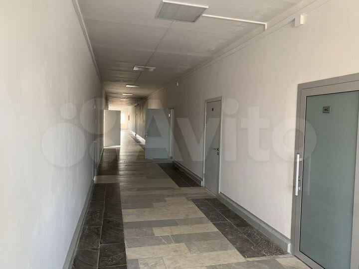 Офис, 20 м²