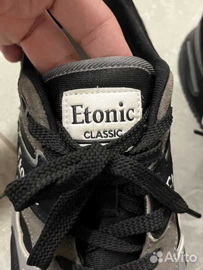 Кроссовки мужские Etonic 43 (10 US)