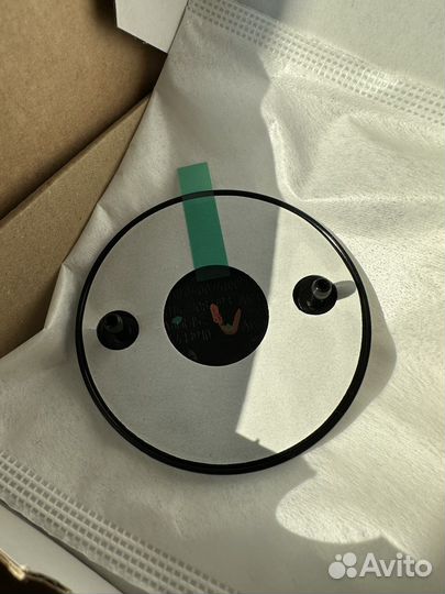 Оригинальная эмблема BMW