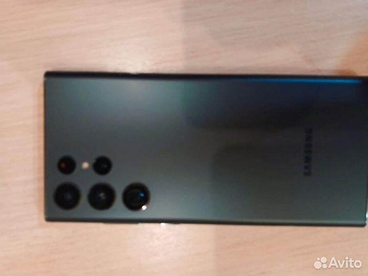 Samsung Galaxy S22 Ultra, 12/256 ГБ