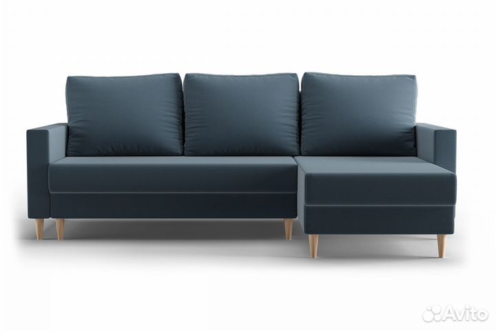 Диван угловой 