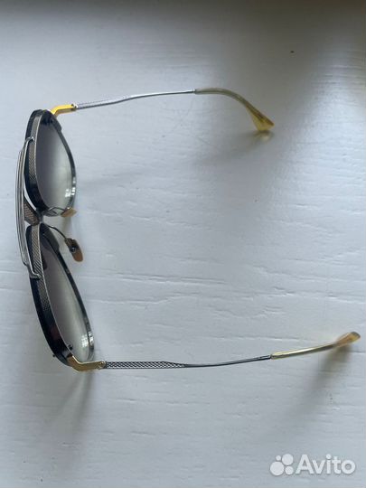 Солнцезащитные очки мужские Dita оригинал