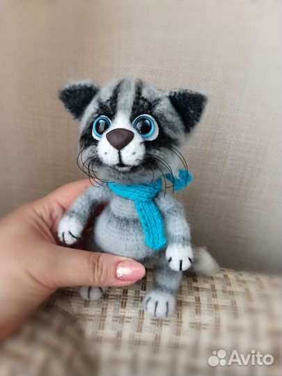 Игрушки ручной работы подарок