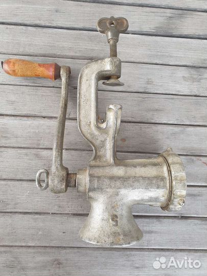 Старые вещи СССР