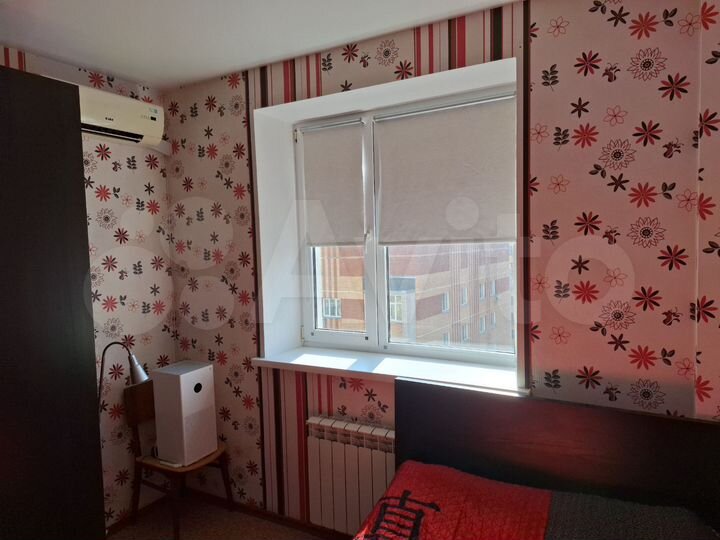 1-к. квартира, 42,1 м², 8/9 эт.