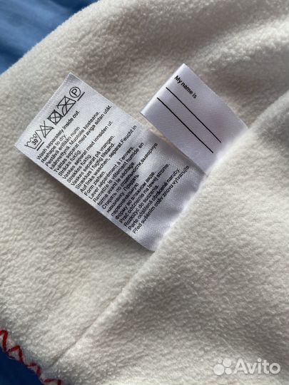 Шапка зимняя для девочки reima 54
