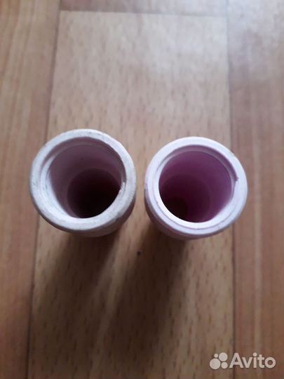 Сопло керамическое для горелки агни