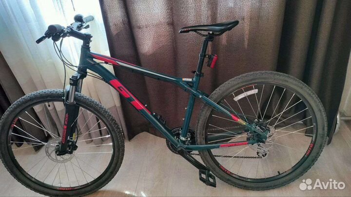 GT Agressor Sport 27,5