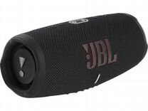 Колонка JBL Charge 5, черный