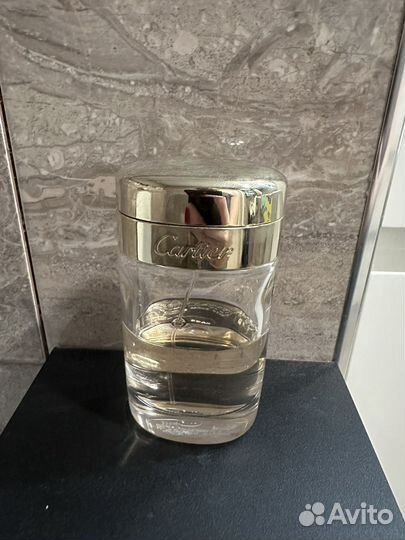 Парфюм Cartier Baiser Vole