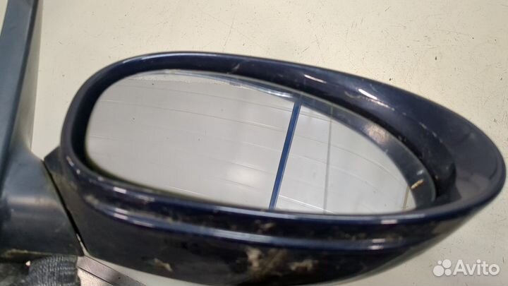 Зеркало боковое правое BMW Z4 E85, 2005
