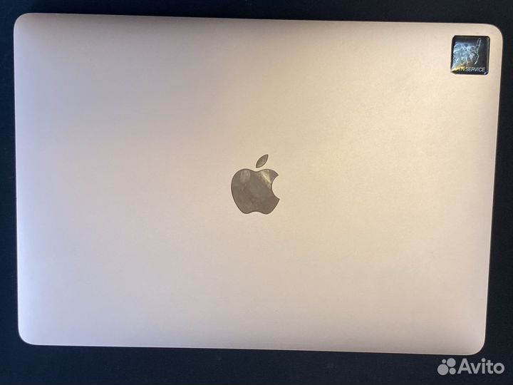 Apple MacBook Air 13 2018