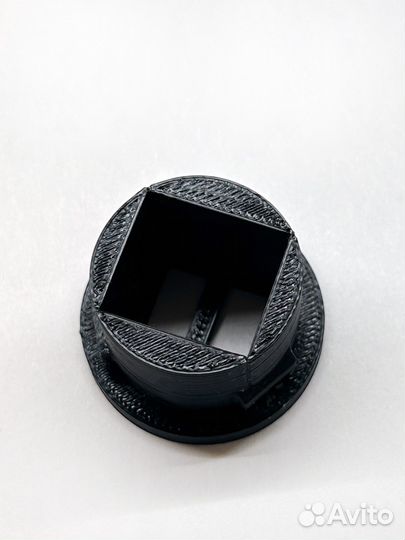 Разъем под USB для LADA Vesta, xray, Granta