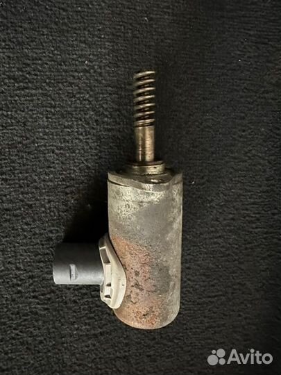 Серводвигатель Вальватроника левый Bmw 750Li F02