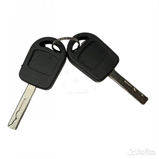 Ручка двери лев.наруж.с ключами\ MAN TGX/TGS/TGA