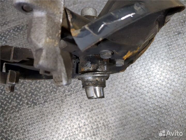 Балка подвески задняя Volkswagen Taos, 2022