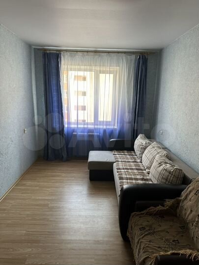 1-к. квартира, 31 м², 9/14 эт.