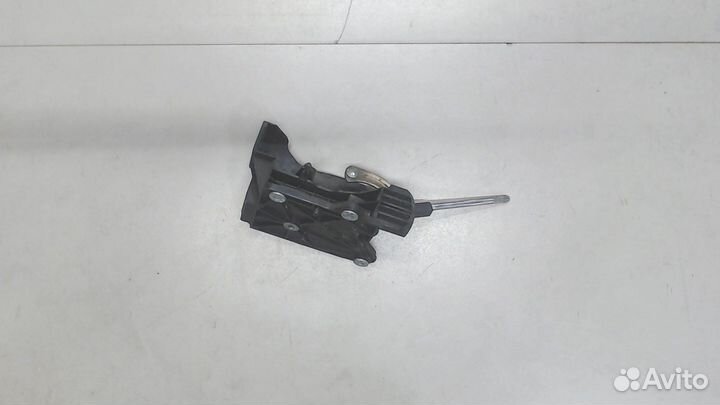 Кулиса кпп Fiat Panda, 2009