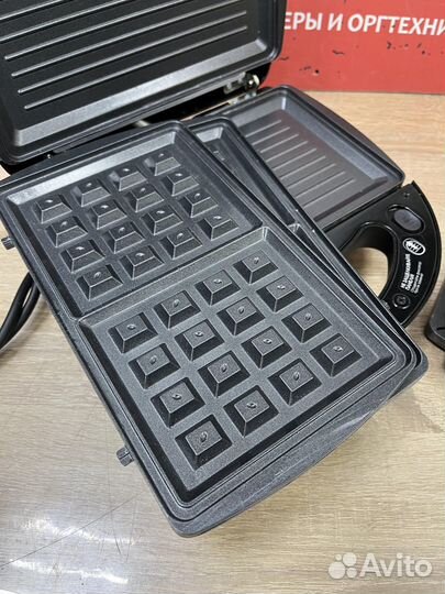 Мультипекарь redmond RMB-M621/3