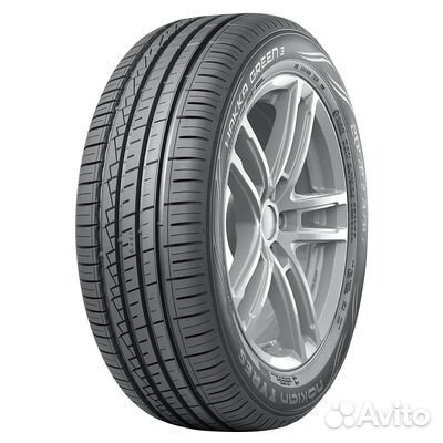 Nokian Tyres Hakka Green 3 175/70 R14 88T