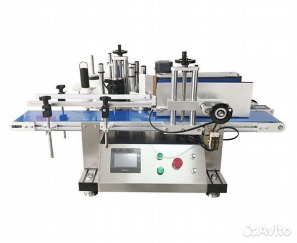 Этикеровщик, Этикеровочный станок