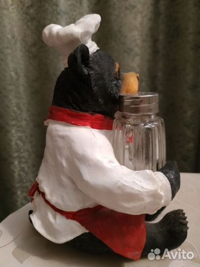 Набор для специй, чайник заварочный