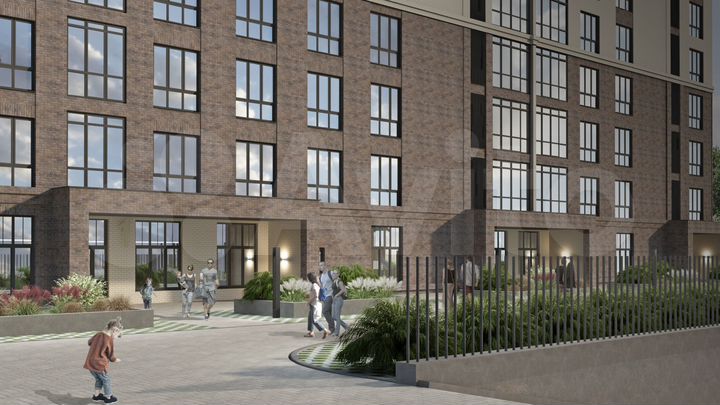 Офис, 73.15 м²