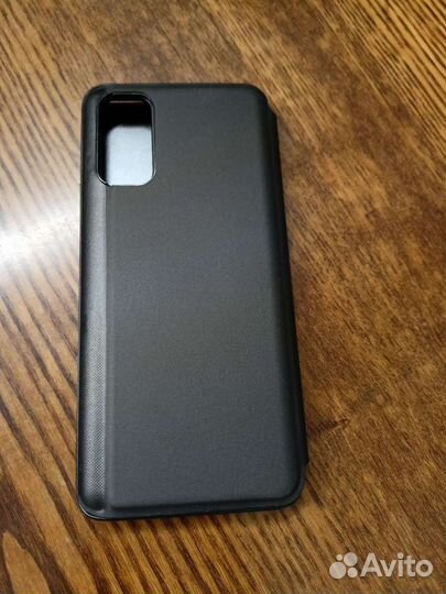 Чехол для samsung s20