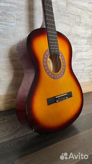 Классическая гитара 3 / 4