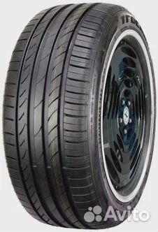 Tracmax X-Privilo TX3 275/35 R19 100Y