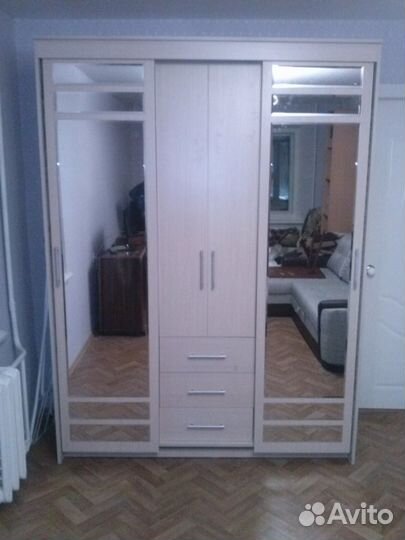 Сборка мебели Белëв, Одоев, Суворов, Козельск