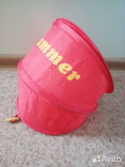 Корзина для игрушек