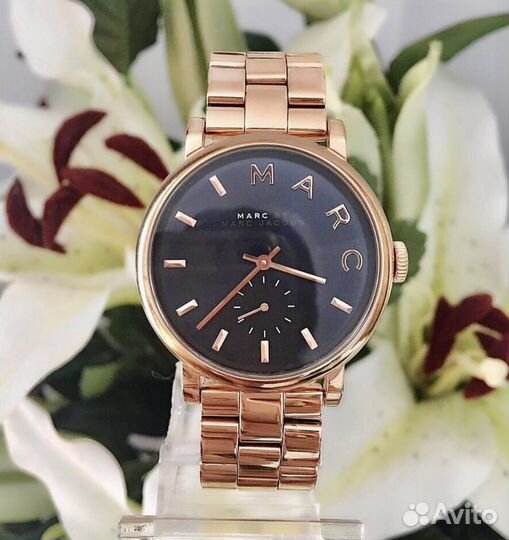 Женские часы Marc Jacobs 3330 оригинал Европа