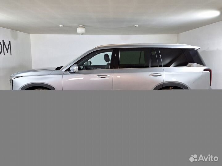 GAC GS8 2.0 AT, 2024