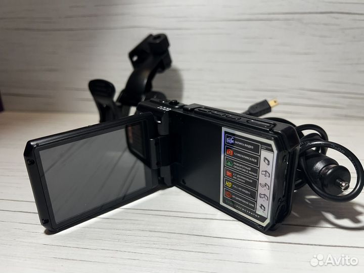 Видеорегистратор