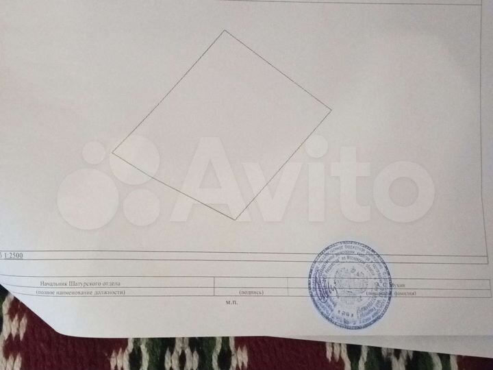 Участок 5,86 га (СНТ, ДНП)