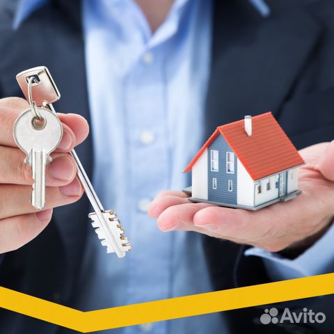 Помощник риэлтора