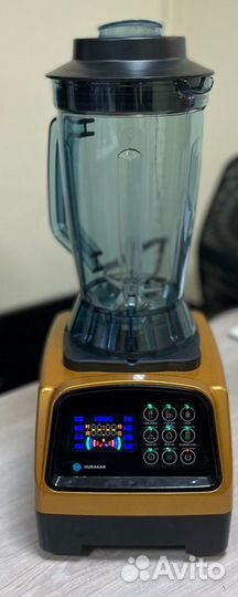Блендер Hurakan