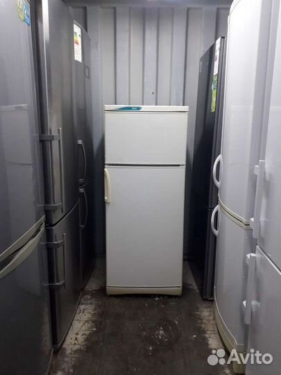 Холодильник б/у Стинол-242.11 Доставка. Гарантия