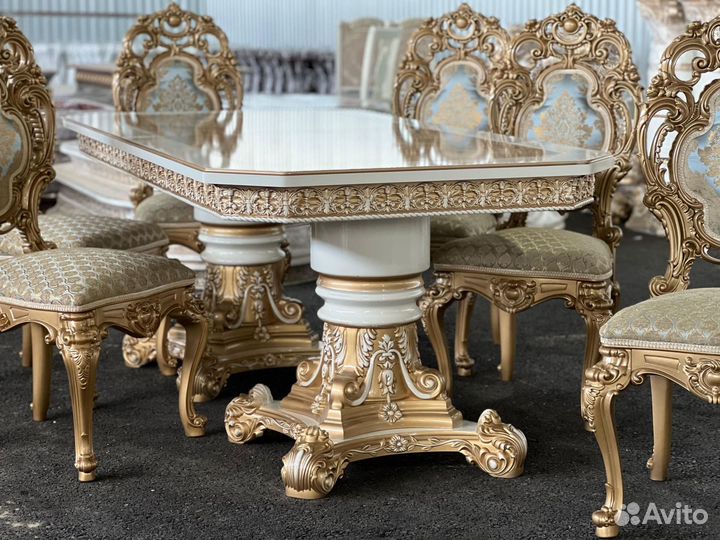 Столовый комплект