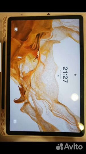 Планшет samsung galaxy tab s8