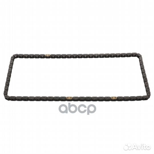 Цепь грм 99131006 Swag