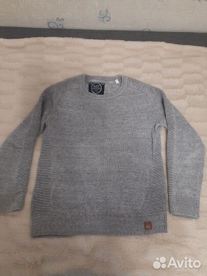 Свитер детский 11 лет