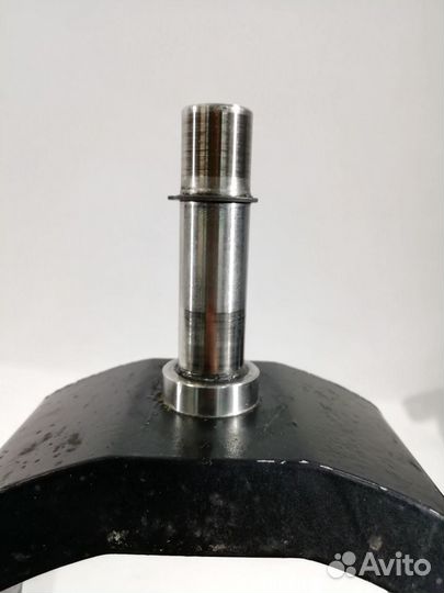 Вилки инвалидной коляски Invacare Moover 95